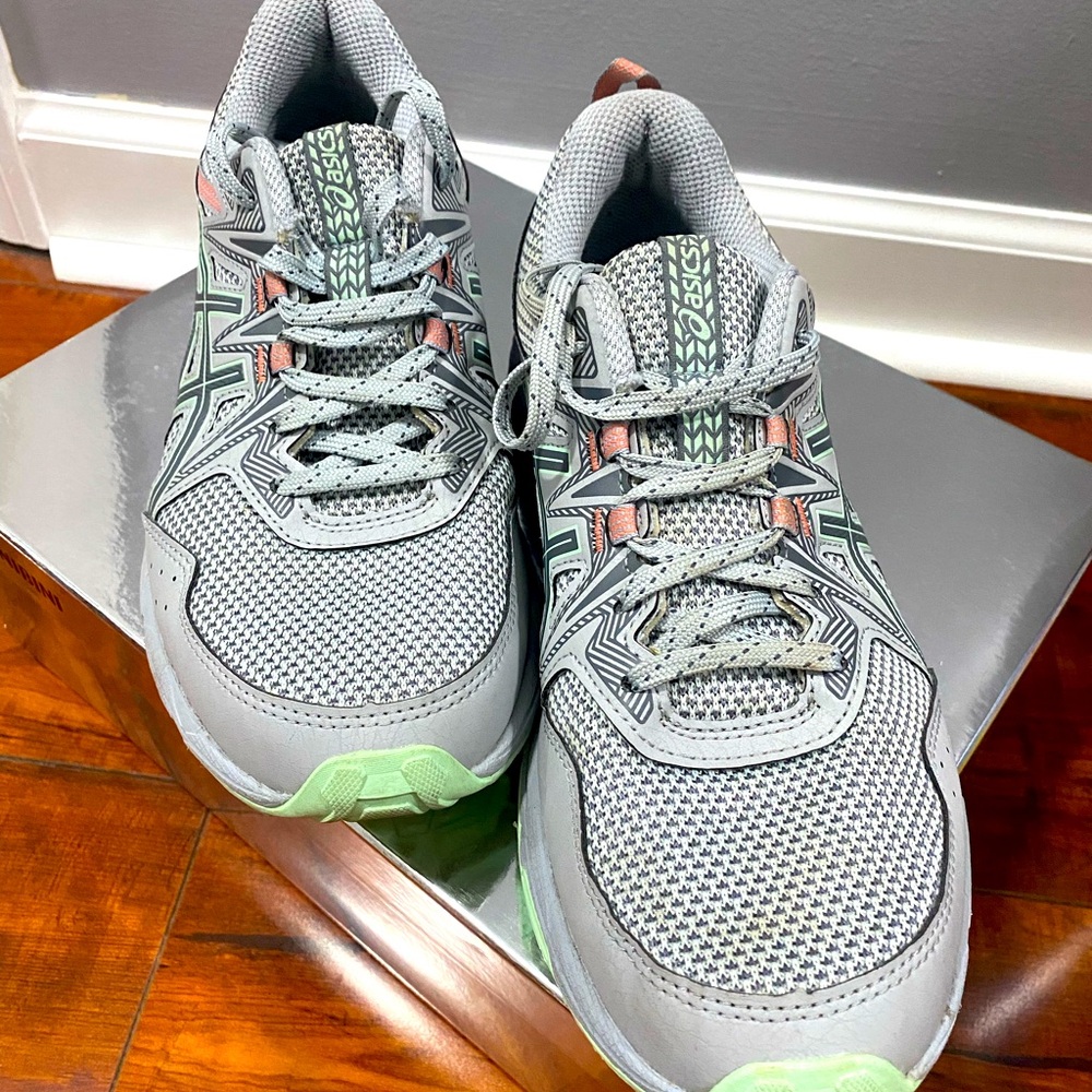 ASICS Running Shoes